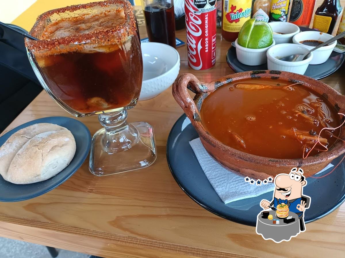 Cocteles