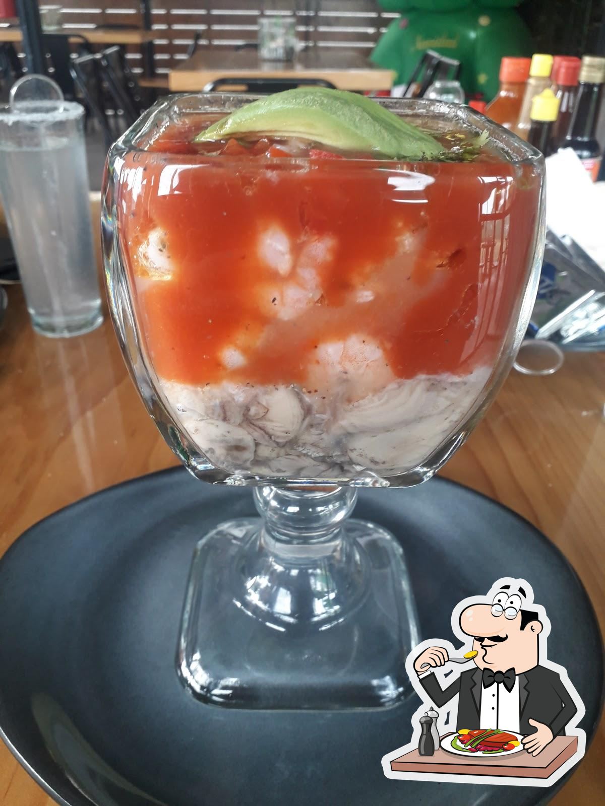 Tostadas