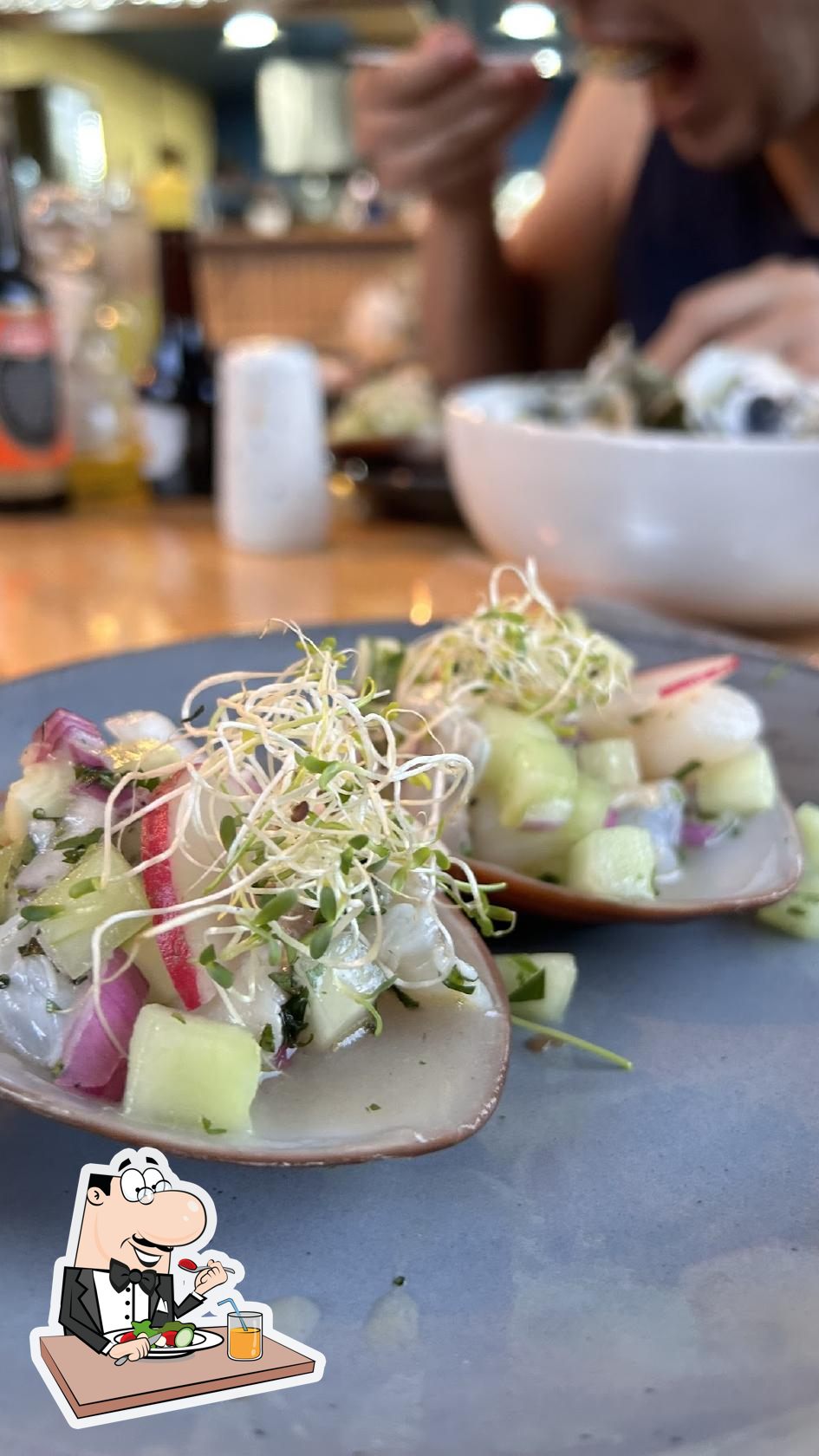 Aguachiles